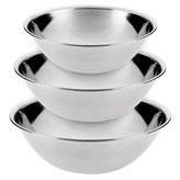 믹싱볼22 + 믹싱볼24 + 믹싱볼27 × 1세트