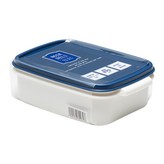 藍色/白色 × 1個