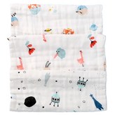 星空探索 白色 × 1組