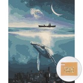 고래와 바다