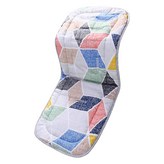 繽紛幾何 × 1個