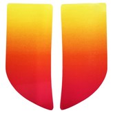 紅黃色 × 1組