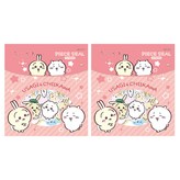 小可愛 + 兔子 × 2組