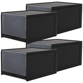 夜幕黑 BK