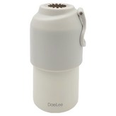 奶油米色 × 1個