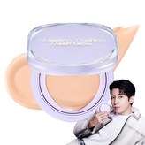 N201 애프리콧 베이지