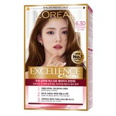 6.30 골드 브라운