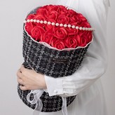 紅色 × 1個