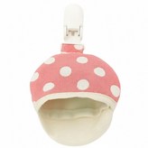 娃娃粉紅 × 1個