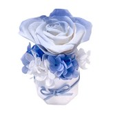 地中海藍 × 1組