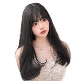 自然黑