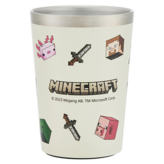 Minecraft Explore More 米色 × 1個