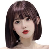 다크브라운