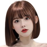 淺棕色