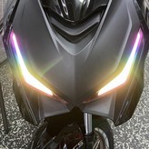 橘粉 × 1個