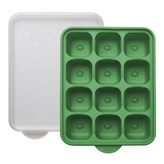 綠色 12格 × 1個