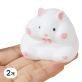 밀크햄스터