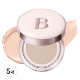 19柔和奶油色 × 5個