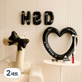 02 黑色奶油 數字7