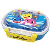 鯊魚寶寶 × 1個