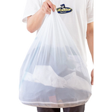 白色-洗衣細網 × 1組