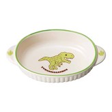 小恐龍 白色 × 1個