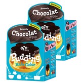 布魯塞爾巧克力 × 2個