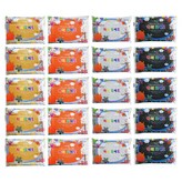 베이지, 주황, 대리석, 검정