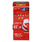 4A 自然灰棕
