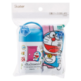 哆啦A夢 藍色 + 白色