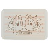 簡約奇奇蒂蒂 白色