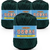 605 진초록