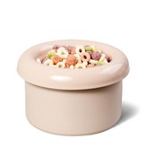 파우더핑크