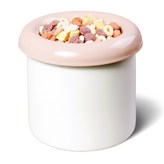 嫩粉色 × 1套