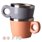 粉紅色 + 紫色 × 1套