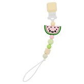 粉嫩西瓜 × 1條