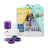 波希米亞紫 × 1盒