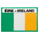 愛爾蘭 × 1個