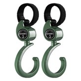 牛油果 綠 × 2個