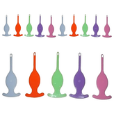 混和顏色 × 3組