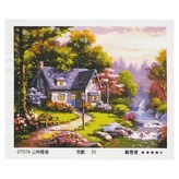 山林雅舍 × 1組