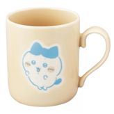 小八 米白色 × 1個