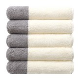 灰色(半版) × 5個