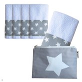 이중거즈 그레이별