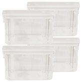 4 個容器 + 4 個蓋子 × 4個