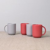 로제핑크 + 애쉬그레이