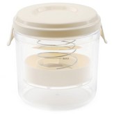 아이보리 × 1개