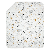 十二星座 白色 × 1條