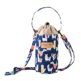 深藍羊駝 × 1個