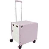 灰紫色 乳白色 × 1個